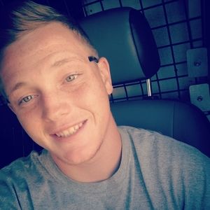 Meet your Posher, Bailey